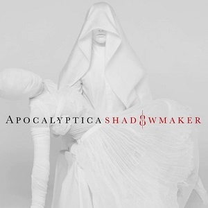 APOCALYPTICA / アポカリプティカ / シャドウメイカー（SHM-CD） / SHADOWMAKER