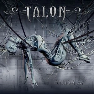 TALON / タロン / FOURPLAY