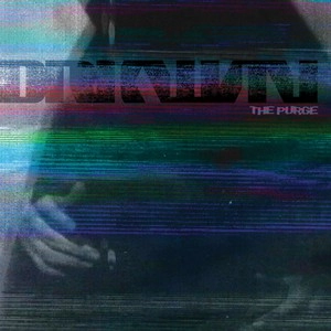DRKWAV / ダークウェーブ / PURGE