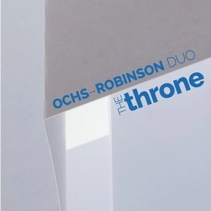 LARRY OCHS / ラリー・オックス / THRONE