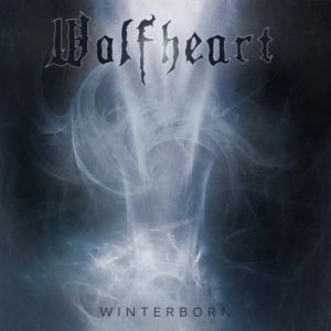 WOLFHEART / WINTERBORN<PAPERSLEEVE>
