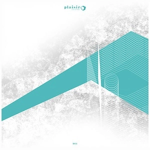 ZENDID / WOOD LESTY EP