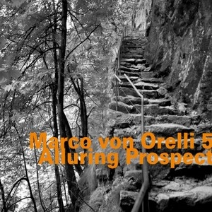 MARCO VON ORELLI / マルコ・フォン・オレリ / ALLURING PROSPECT