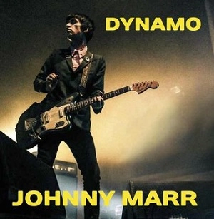 JOHNNY MARR / ジョニー・マー / DYNAMO [7INCH VINYL]