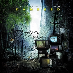DAN REED / TRANSMISSION