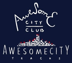 Awesome City Club CDセット Awesome City Tracks / Awesome City Club / 平成J-POP | ディスク
