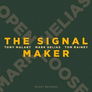 OPEN LOOSE / オープン・ルース / Signal Maker