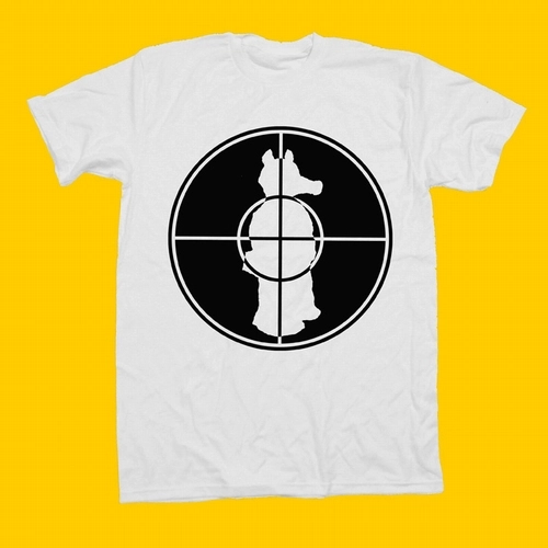 MADLIB / Q.E. T-SHIRT WHT - M