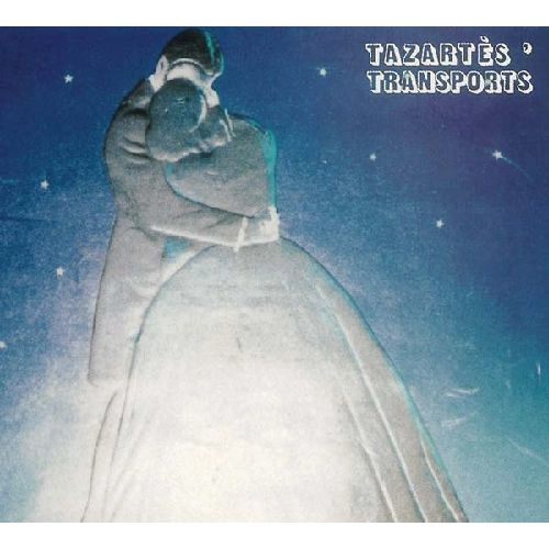 GHEDALIA TAZARTES / ゲダリア・タザルテス / TAZARTES' TRANSPORTS