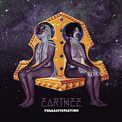 THEESATISFACTION / EARTHEE