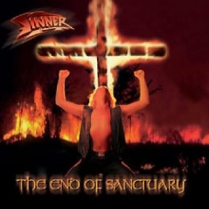 SINNER / シナー / THE END OF SANCTUARY <DIGI> 