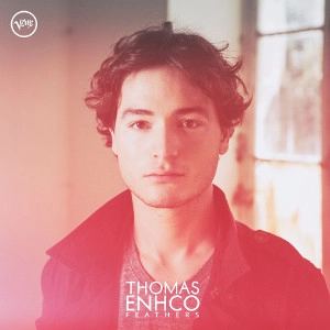 THOMAS ENHCO / トーマス・エンコ / FEATHERS