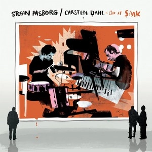 STEFAN PASBORG / ステファン・パスボー / LIVE AT SMK