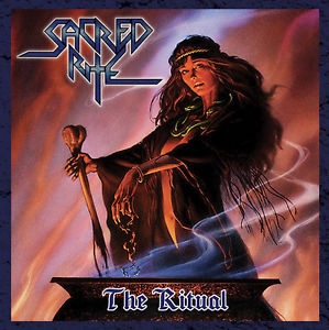 SACRED RITE / RITUAL