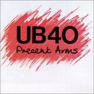 UB40 / PRESENT ARMS (DELUXE EDITION)
