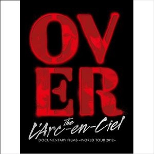 L'Arc-en-Ciel / ラルク・アン・シエル / ＷＯＲＬＤＴＯＵＲ１２初（Ｂｌ