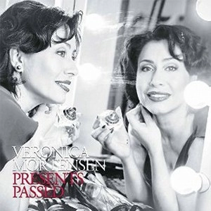 VERONICA MORTENSEN / ヴェロニカ・モルテンセン / プレゼンツ・パスト～シングス・スタンダード / PRESENTS PASSED