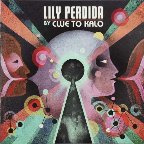 CLUE TO KALO / クルー・トゥ・カロ / LILY PERDIDA