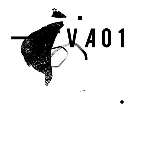 ROUTE8 / BLACK MOLD / S OLBRICHT / BASIC HOUSE / VA01