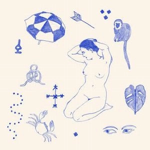 BLACK BLOOD / ブラック・ブラッド / MUKO WAPI