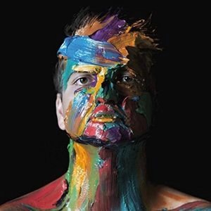 FYFE / CONTROL