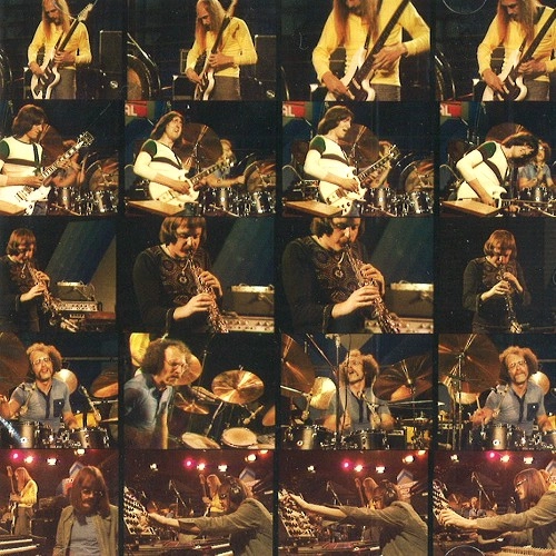 SOFT MACHINE / ソフト・マシーン / SWITZERLAND 1974 CD+DVD / SWITZERLAND 1974 （CD+DVD）