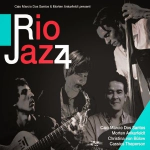 RIO JAZZ 4 / RIO JAZZ 4