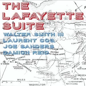 LAURENT COQ / ローラン・コック / ラファイエット・スィート / LAFAYETTE SUITE
