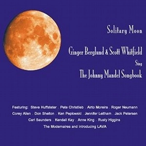 SCOTT WHITFIELD / スコット・ホイットフィールド / SOLITARY MOON