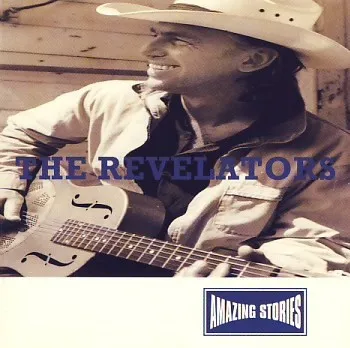 REVELATORS / AMAZING STORIES