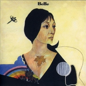 BELLE GONZALEZ / ベル・ゴンザレス / ベル