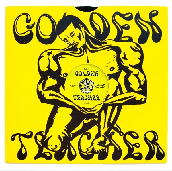 GOLDEN TEACHER / PARTY PEOPLE / LOVE