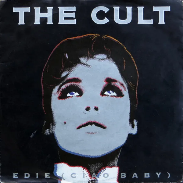 CULT / カルト / EDIE (CIAO BABY)