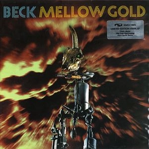 BECK / ベック / MELLOW GOLD