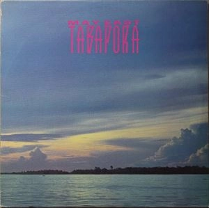 MAY EAST / メイ・イースト / TABAPORA