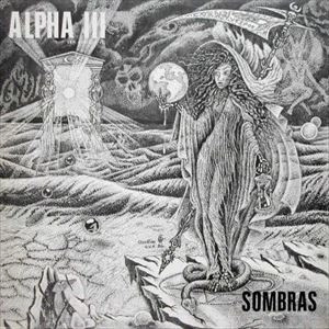 ALPHA III / アルファ III / SOMBRAS