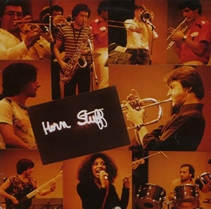 HORN STUFF / HORN STUFF