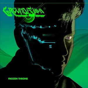 GROUNDISLAVA / フローズン･スローン