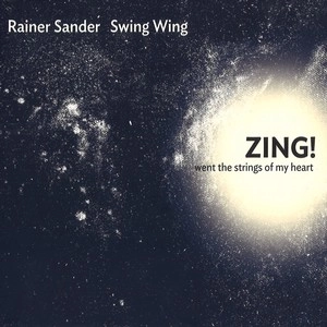 RAINER SANDER / レイナー・サンダー / SWING SWING