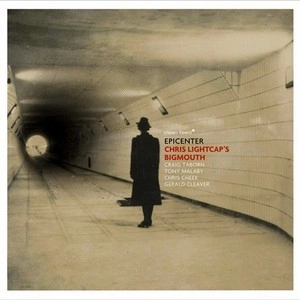 CHRIS LIGHTCAP / クリス・ライトキャップ / Epicenter