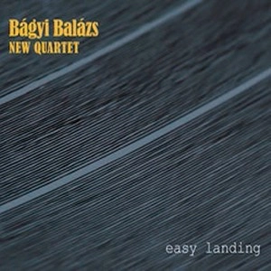 BAGYI BALAZS / EASY LANDING