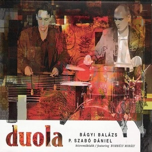 BAGYI BALAZS / DUOLA