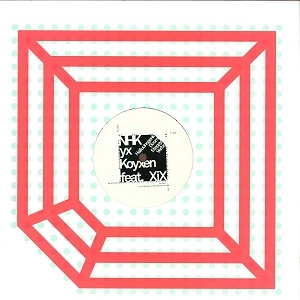 NHKYX  / HALLUCINOGENIC DOOM STEPPY VERBS