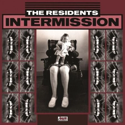 RESIDENTS / レジデンツ / INTERMISSION [LP]