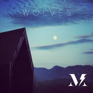 MARNIE / マーニー / WOLVES [7"]