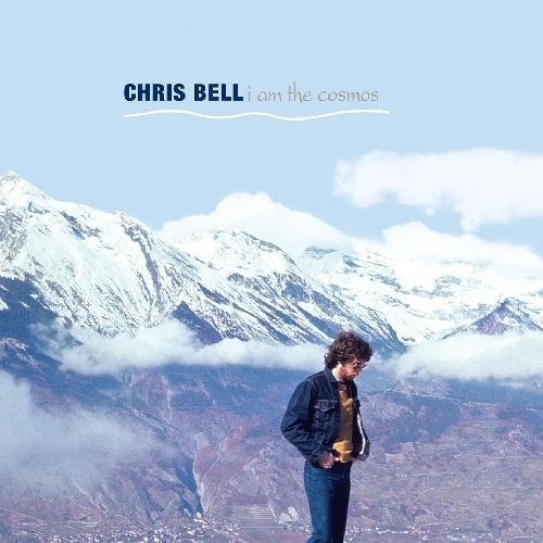 CHRIS BELL / クリス・ベル / I AM THE COSMOS (DELXUE)