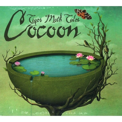TIGER MOTH TALES / タイガー・モス・テイルズ / COCOON: DIGISLEEVE EDITION / COCOON