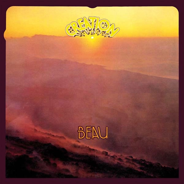 BEAU / ボウ / CREATION
