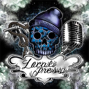 NAGAHIDE / ナガヒデ / LOCAL PRESS