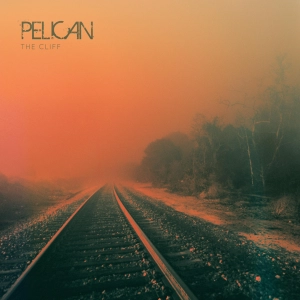 PELICAN / ペリカン / THE CLIFF<BLACK VINYL>